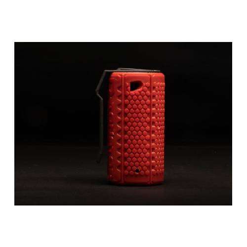 ASG Hand Grenade D-Tonator Impact Red - 19832
