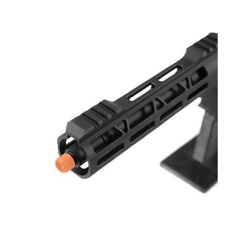 NOVRITSCH SSR4 MLOK HANDGUARD-SHORT