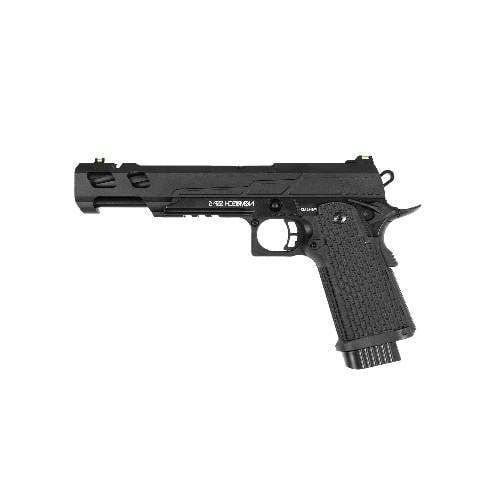 Novritsch Ssp5 Gas Blowback Pistol- 5.1