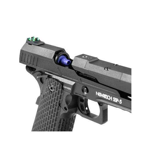 Novritsch Ssp5 Gas Blowback Pistol- 5.1