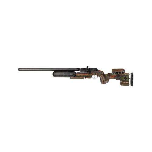 AIRGUN FX CROWN MKII .22 GRS MOUNTAIN GREEN