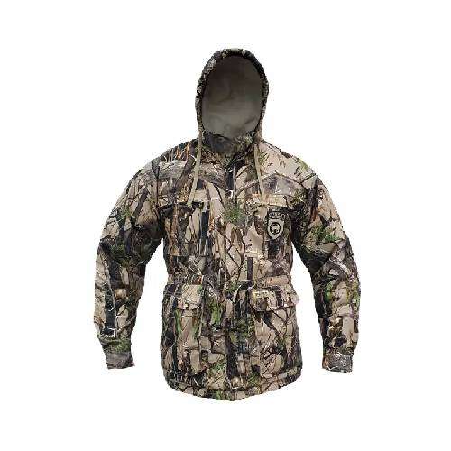 Sniper 3D Mens Storm Parka Jacket Pants Combo