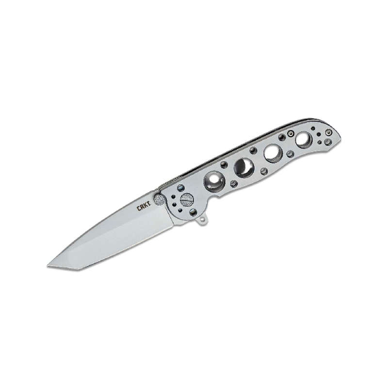 Crkt Silver Tanto- M16-02SS