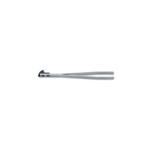 Victorinox Tweezer Large Black VA.3642.3.10