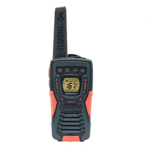 CR1035 AM1055 COBRA 2-WAY RADIO
