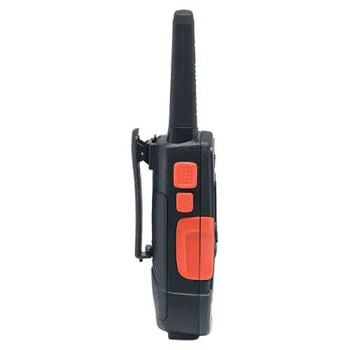 CR1035 AM1055 COBRA 2-WAY RADIO