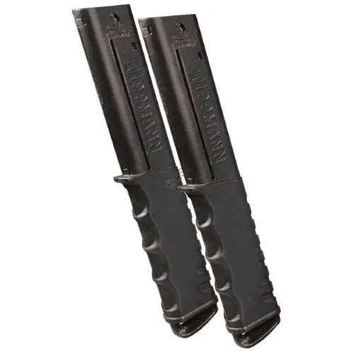 Tippmann tipx/tcr extended mag 12 rounds