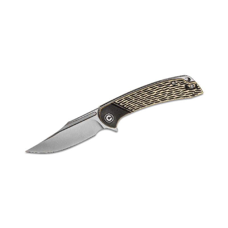 Civivi Dogma Knife- D2-C2014A
