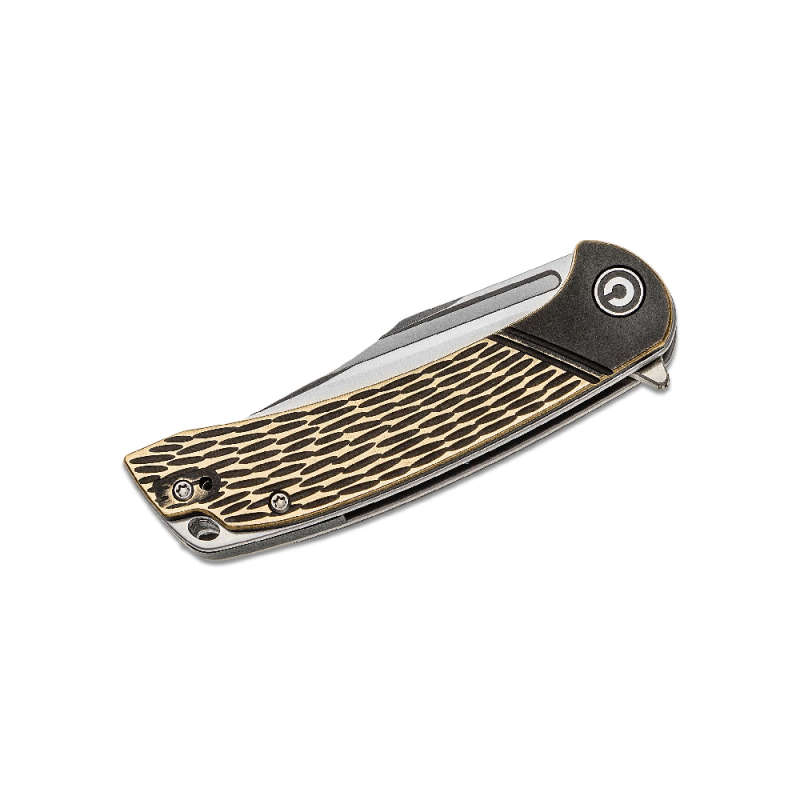 Civivi Dogma Knife- D2-C2014A