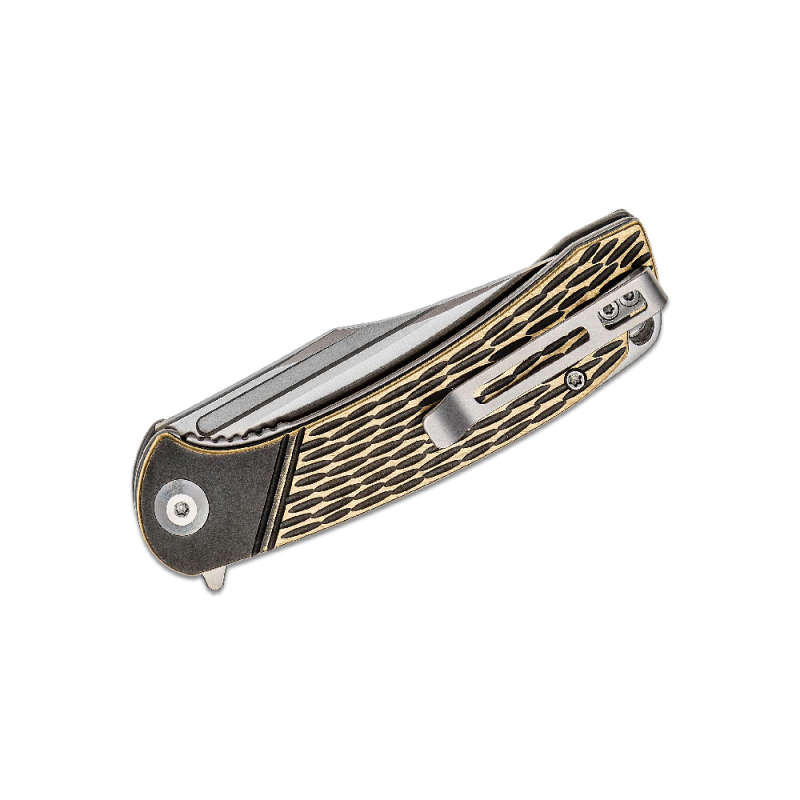 Civivi Dogma Knife- D2-C2014A