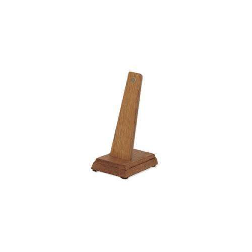 MARTO SMALL WOOD TABLE DISPLAY -MT-15006