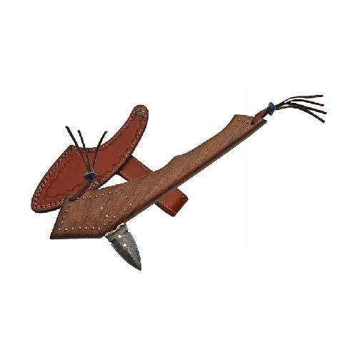 Spearpoint war club - DM5014
