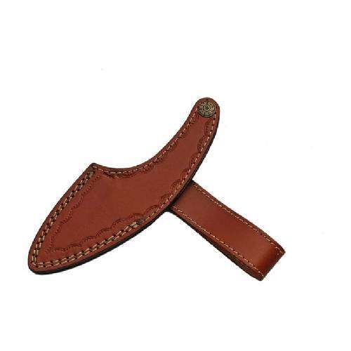 Spearpoint war club - DM5014