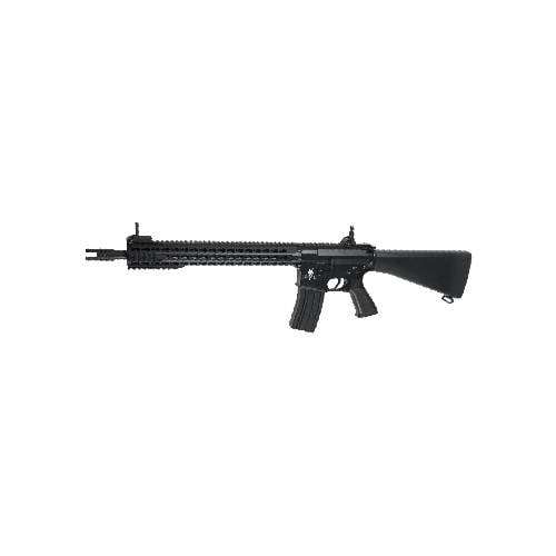 ASG PL M15 DEVIL SPR 14.5 INCHES KEYMOD AIRSOFT RIFLE-18355