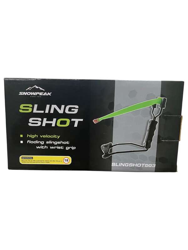 SLINGSHOT-SLING SHOT 002