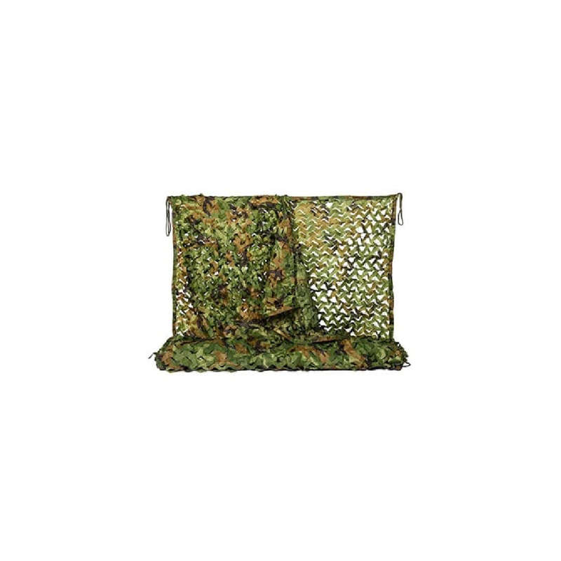 CAMO NETTING 3MX4M GREEN