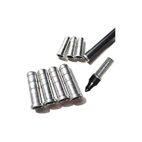 MAN KUNG INSERT  FOR  20" CARBON.ARROW (LOOSE)-MK-CA20-I