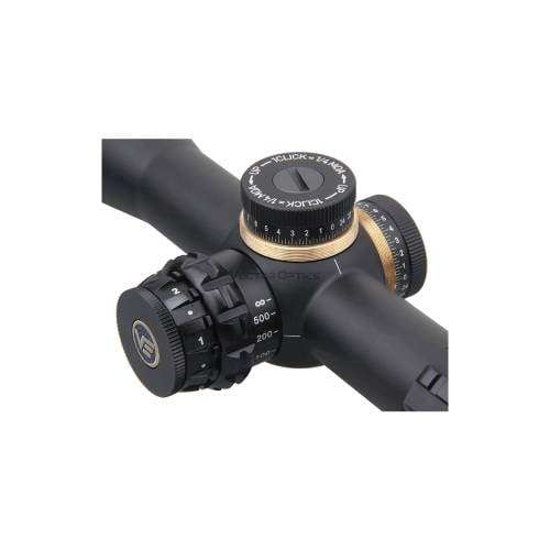 VECTOR OPTICS PARAGON 4-20X50 - SCOL-44
