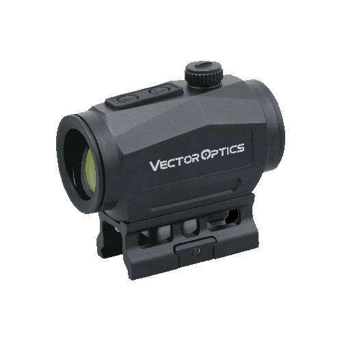 VECTOR OPTICS SCRAPPER 1X29 2MOA RD - SCRD-47