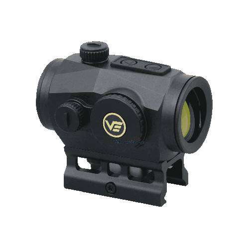 VECTOR OPTICS SCRAPPER 1X29 2MOA RD - SCRD-47