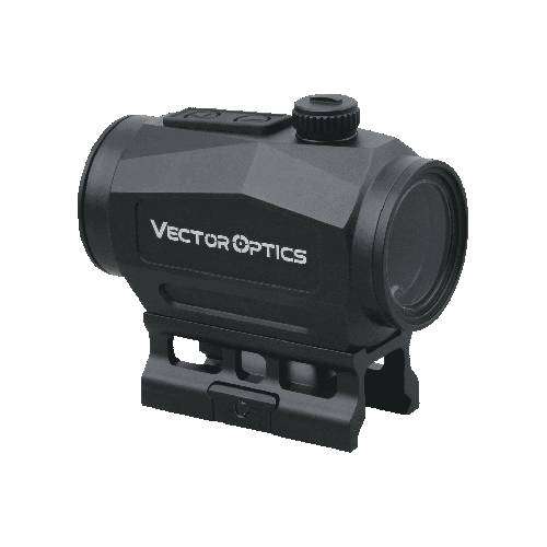 VECTOR OPTICS SCRAPPER 1X29 2MOA RD - SCRD-47