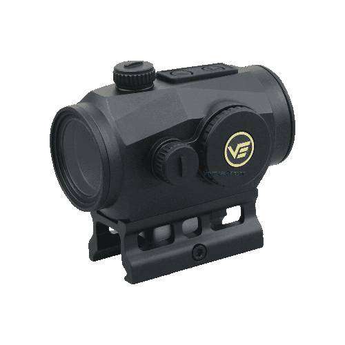 VECTOR OPTICS SCRAPPER 1X29 2MOA RD - SCRD-47