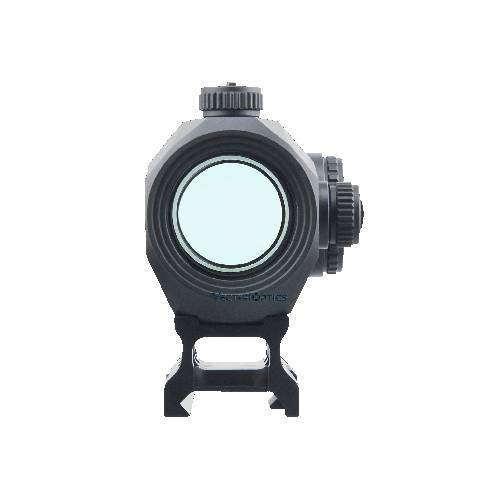 VECTOR OPTICS SCRAPPER 1X29 2MOA RD - SCRD-47