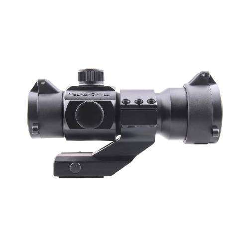 Vector Optics Stinger 1 X 28 4MOA RGD  SCRD-05