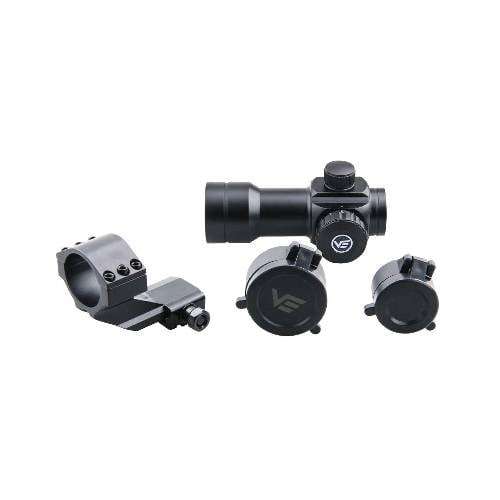 Vector Optics Stinger 1 X 28 4MOA RGD  SCRD-05