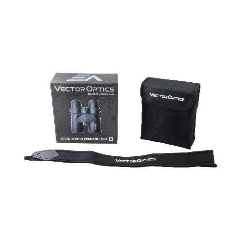 Vector Optics Forester 10x42 Prism Binocular Scbo-02