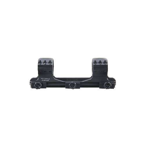 30MM X-ACCU ONE PIECE 20MOA MED PICATINNY MOUNT - XASR-3011