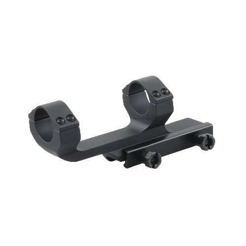 25.4MM 1' ONE PIECE OFFSET PICATINNY MOUNT - SCTM-63