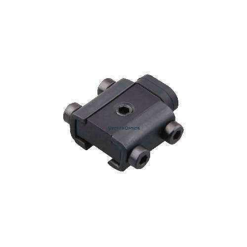 Dovetail Scope Stopper - Scot-05