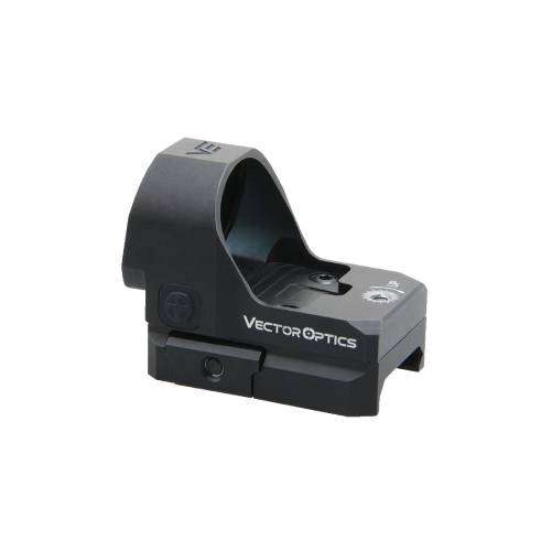 Frenzy-X1 1X22X26 MOS Multi Reticle - SCRD-M36