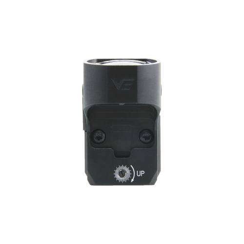 Frenzy-X1 1X22X26 MOS Multi Reticle - SCRD-M36