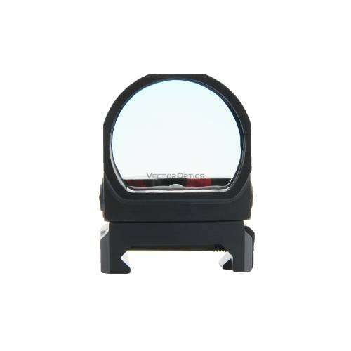 Frenzy-X1 1X22X26 MOS Multi Reticle - SCRD-M36