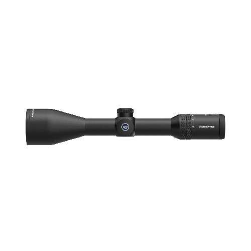 Grizzly Pro 3-12x56 Fiber - Scom-42