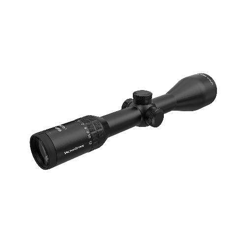 Grizzly Pro 3-12x56 Fiber - Scom-42