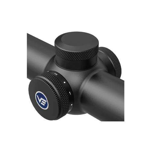Grizzly Pro 3-12x56 Fiber - Scom-42