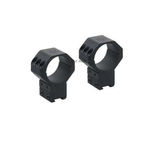 34MM ADJUSTABLE DOVETAIL RINGS - XASR-3055