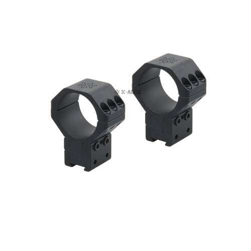 34MM ADJUSTABLE DOVETAIL RINGS - XASR-3055