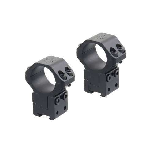 25.4MM ADJUSTABLE DOVETAIL RING - XASR-2515
