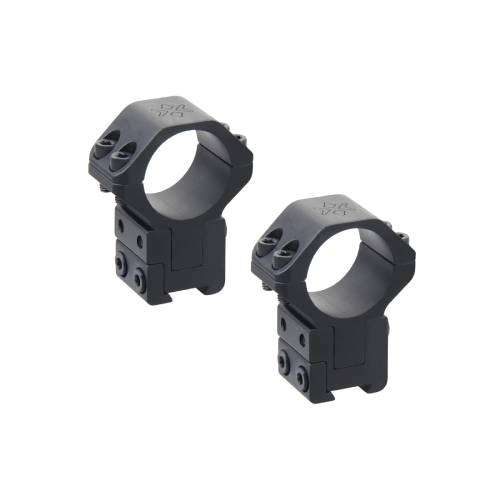25.4MM ADJUSTABLE DOVETAIL RING - XASR-2515
