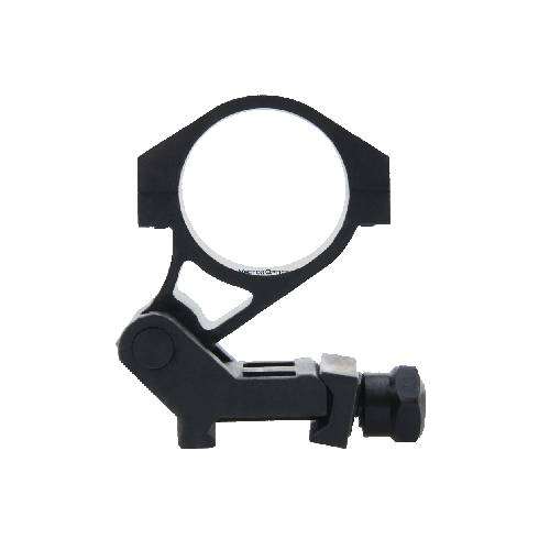 30MM STEEL FLIP TO SIDE PICATINNY RING- SCSR-08