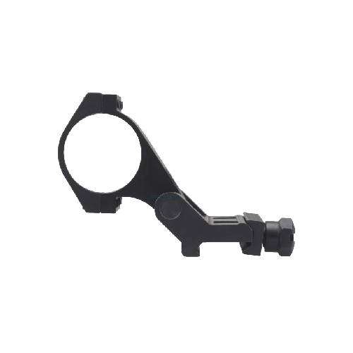 30MM STEEL FLIP TO SIDE PICATINNY RING- SCSR-08