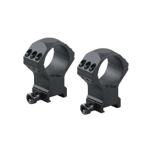 35mm X-accu High Profile Picatinny Rings - Sctm-32