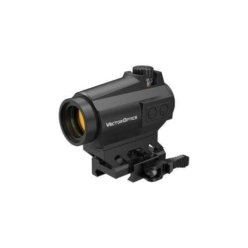 VECTOR OPTICS MAVERICK II PLUS 1X22 - SCRD-PD12