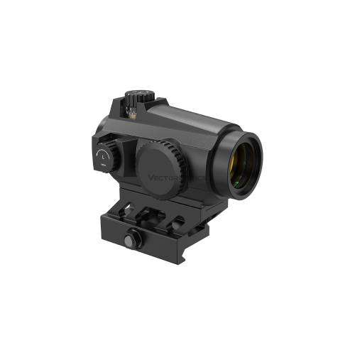 VECTOR OPTICS MAVERICK II PLUS 1X22 - SCRD-PD12