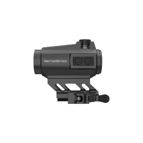 VECTOR OPTICS MAVERICK II PLUS 1X22 - SCRD-PD12