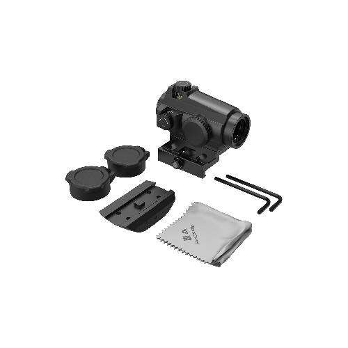 VECTOR OPTICS MAVERICK II PLUS 1X22 - SCRD-PD12